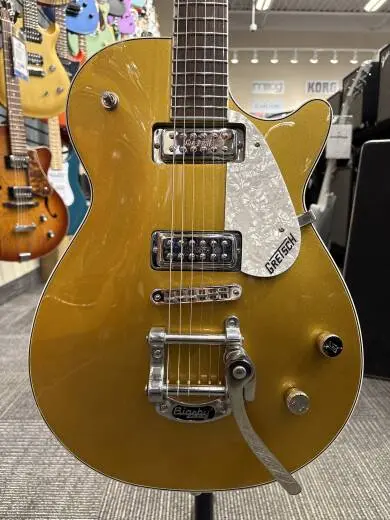 Gretsch - Electromatic Pro Gold Sparkle 2