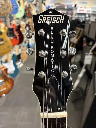 Gretsch - Electromatic Pro Gold Sparkle 2