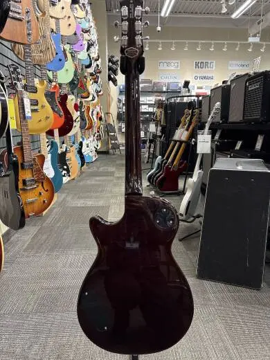 Gretsch - Electromatic Pro Gold Sparkle 2