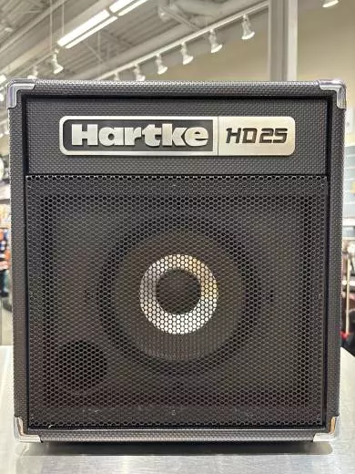 Store Special Product - Hartke - HD 25