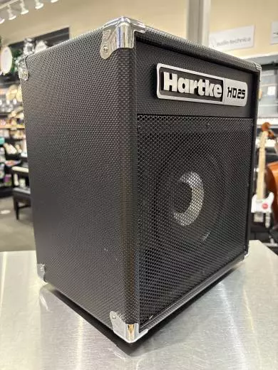 Store Special Product - Hartke - HD 25