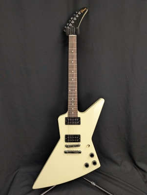 Store Special Product - Gibson - 80s Explorer - Classic White