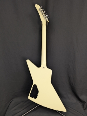 Store Special Product - Gibson - 80s Explorer - Classic White
