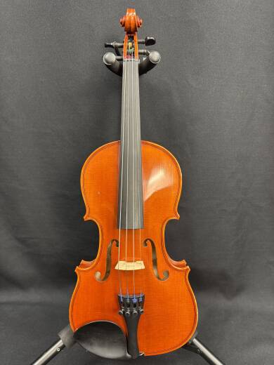 Store Special Product - Yamaha Band - V5 Violin outfit 1/2