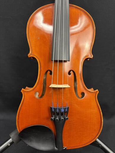 Store Special Product - Yamaha Band - V5 Violin outfit 1/2