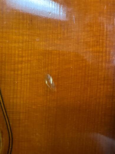 Store Special Product - Yamaha Band - V5 Violin outfit 1/2