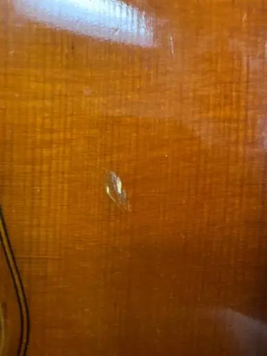 Yamaha Band - V5 Violin outfit 1/2 2