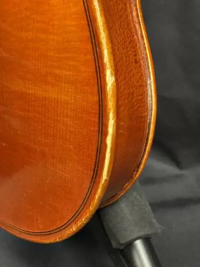 Yamaha Band - V5 Violin outfit 1/2 2