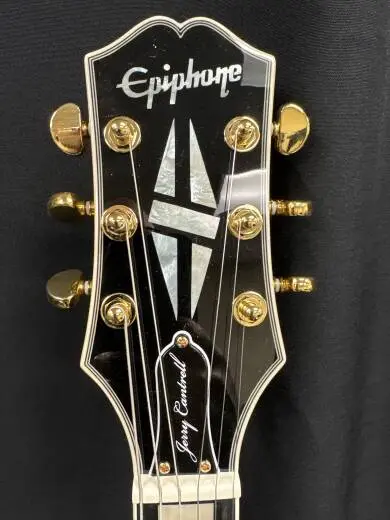 Epiphone - Jerry Cantrell Les Paul 2
