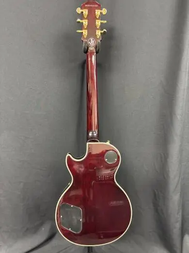 Epiphone - Jerry Cantrell Les Paul 2