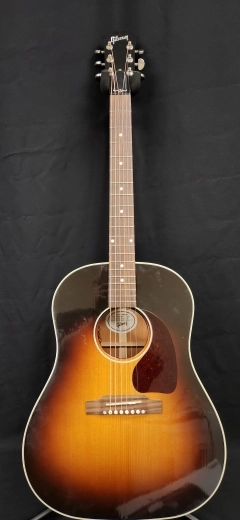 Gibson - J45 Vintage Sunburst