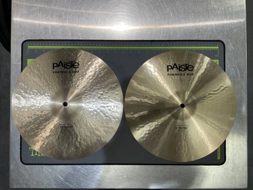 Paiste - 1143714 Formula 602 14
