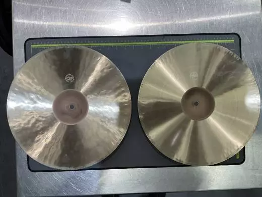 Paiste - 1143714 Formula 602 14 2