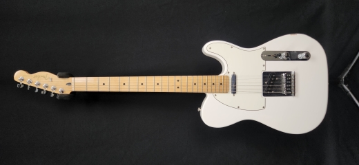 Store Special Product - Fender - Player Telecaster - Polar White