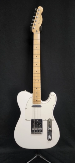 Fender - Player Telecaster - Polar White