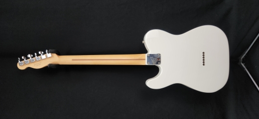 Fender - Player Telecaster - Polar White 4