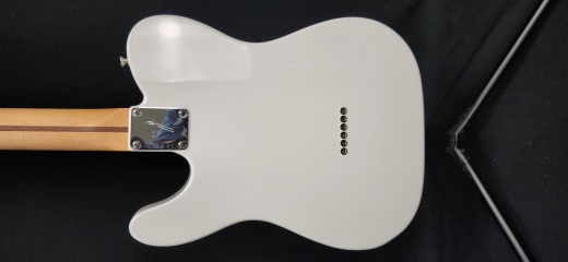 Fender - Player Telecaster - Polar White 5