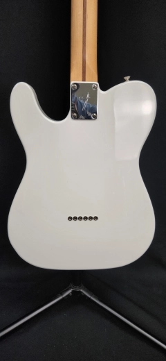 Fender - Player Telecaster - Polar White 5