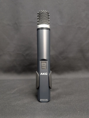 AKG - C1000S MKIV 2