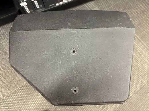 Yorkville Sound - NX55P-2 2