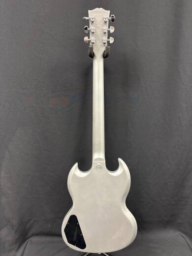 Store Special Product - Gibson - SG Standard - Silvermist