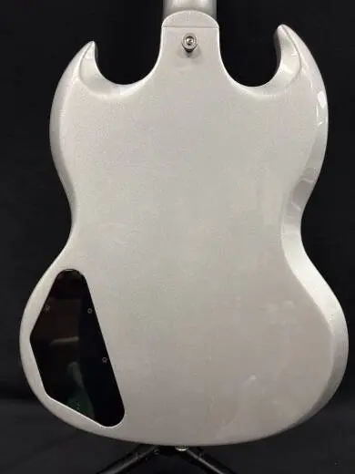 Gibson - SG Standard - Silvermist 2