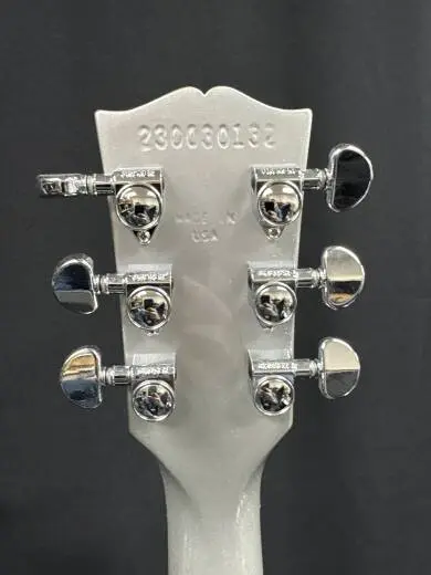 Gibson - SG Standard - Silvermist 2