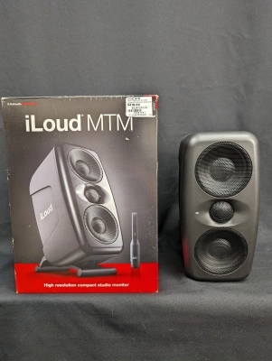 Store Special Product - IK Multimedia - ILOUD MTM