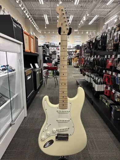 Fender - American Strat  LH