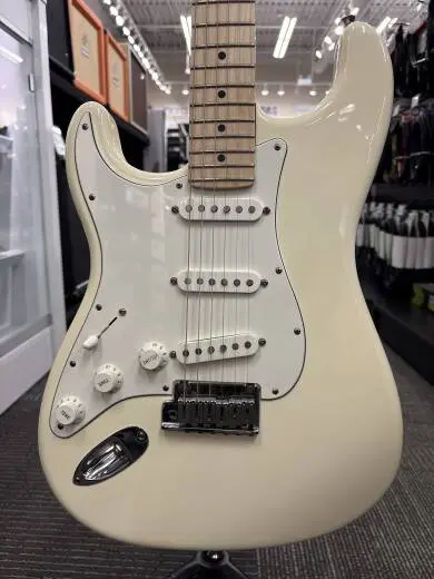 Fender - American Strat  LH 2