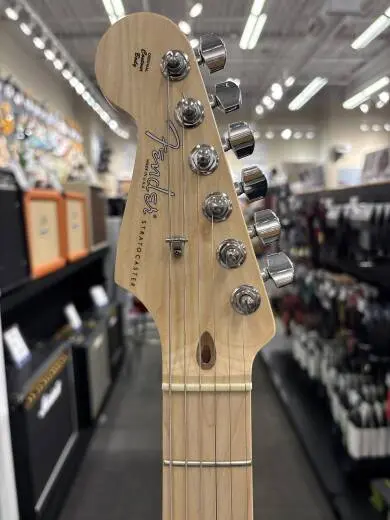 Fender - American Strat  LH 2