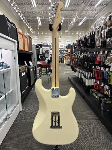 Fender - American Strat  LH 2