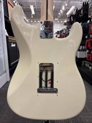 Fender - American Strat  LH 2