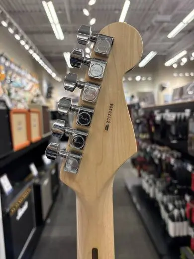 Fender - American Strat  LH 2