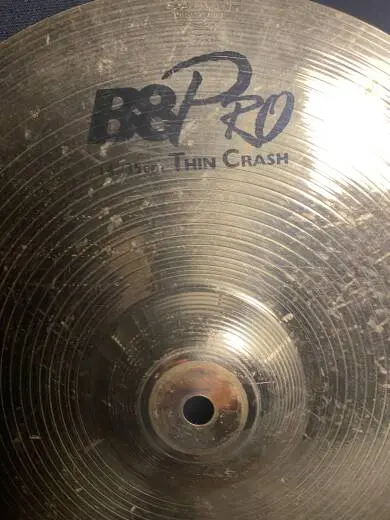 Sabian - B8 PRO 14