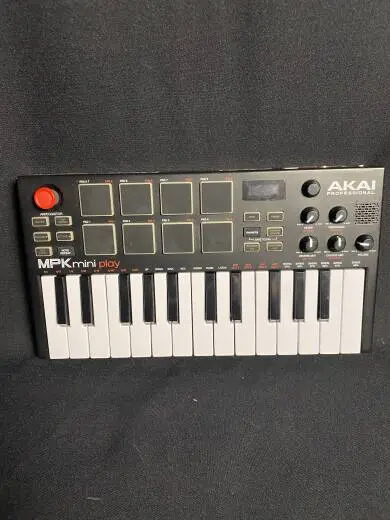 Akai - MPK MINI PLAY