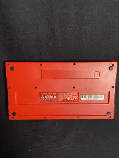 Akai - MPK MINI PLAY 2