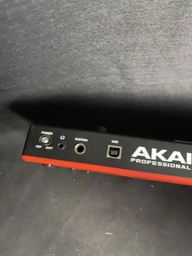 Akai - MPK MINI PLAY 2