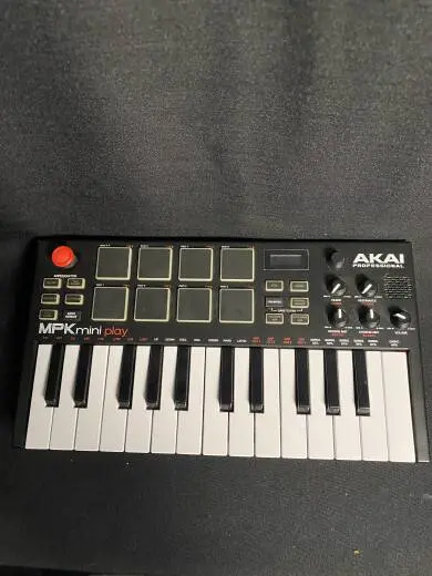 Akai - MPK MINI PLAY 2