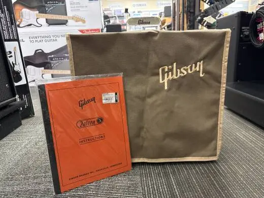 Gibson - 1.FA5.CO.J10 2