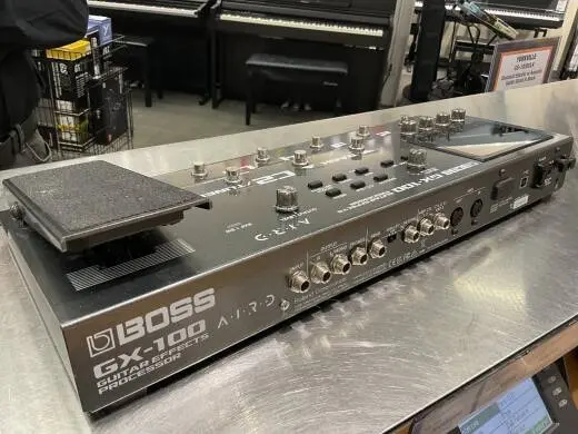 BOSS - GX-100 2