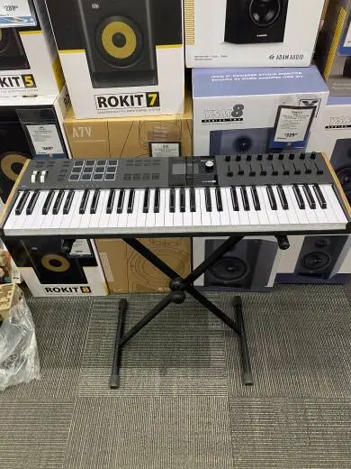 Arturia - KEYLABMKIII61BK