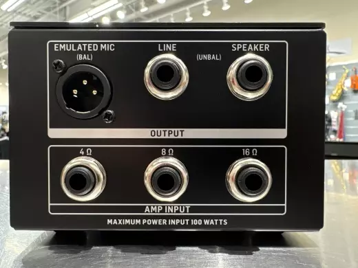 Bugera - PS1 Power Attenuator 2