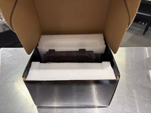 Bugera - PS1 Power Attenuator 2