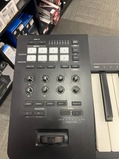 Roland - A-88MKII 2