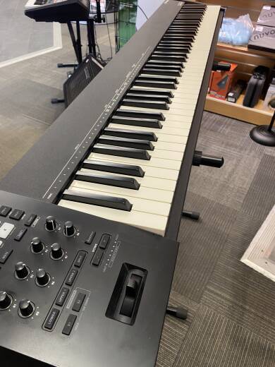 Roland A-88MKII MIDI Keyboard Controller | Long & McQuade