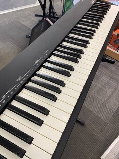Roland A-88MKII MIDI Keyboard Controller | Long & McQuade