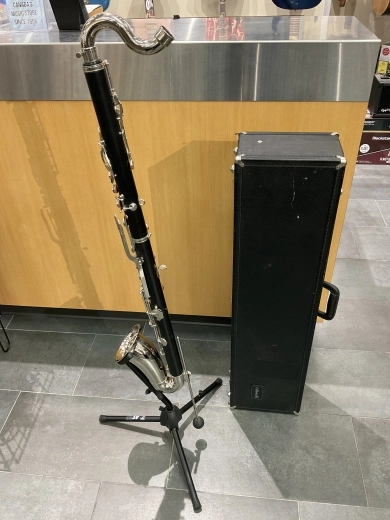 Leblanc - L7168 Bass Clarinet