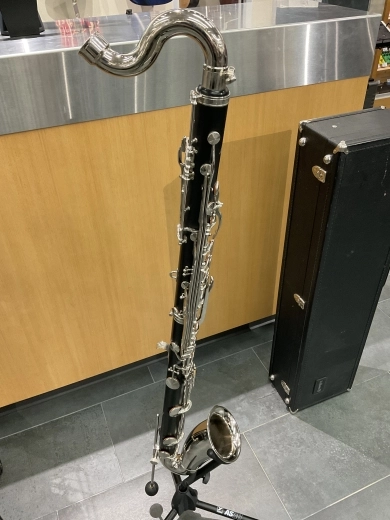 Leblanc - L7168 Bass Clarinet 3