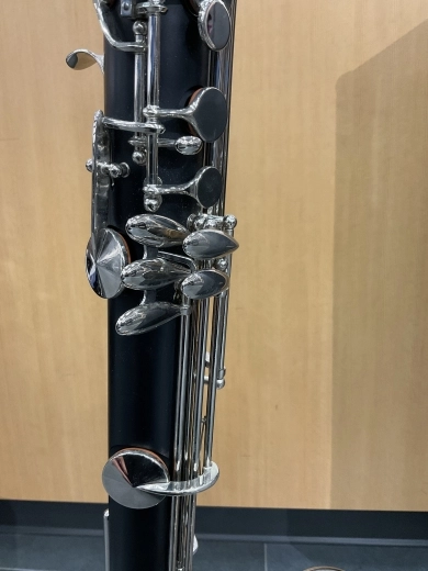 Leblanc - L7168 Bass Clarinet 7